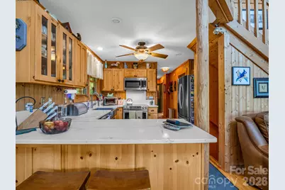 301 Peaks Drive, Lake Lure, NC 28746 - Photo 15