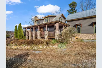 301 Peaks Drive, Lake Lure, NC 28746 - Photo 39