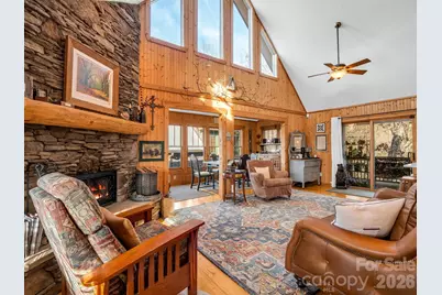 301 Peaks Drive, Lake Lure, NC 28746 - Photo 11