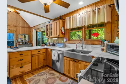 301 Peaks Drive, Lake Lure, NC 28746 - Photo 17