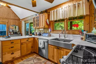 301 Peaks Dr, Lake Lure, NC 28746 - Photo 17