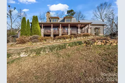 301 Peaks Drive, Lake Lure, NC 28746 - Photo 37