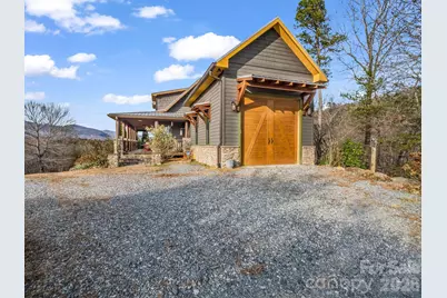 301 Peaks Drive, Lake Lure, NC 28746 - Photo 35