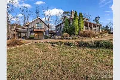 301 Peaks Drive, Lake Lure, NC 28746 - Photo 7