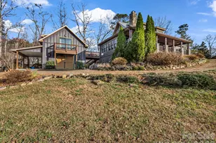 301 Peaks Dr, Lake Lure, NC 28746 - Photo 7