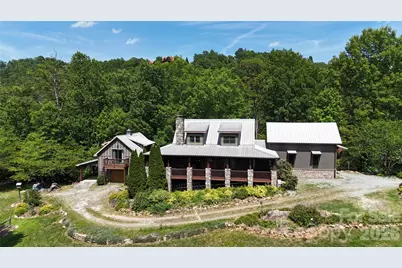 301 Peaks Drive, Lake Lure, NC 28746 - Photo 5