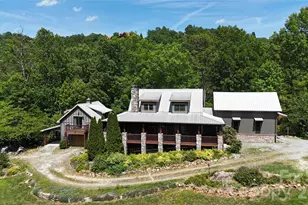 301 Peaks Dr, Lake Lure, NC 28746 - Photo 5