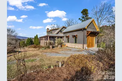 301 Peaks Drive, Lake Lure, NC 28746 - Photo 1