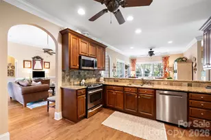 6912 Ellington Farm Ln, Mint Hill, NC 28227 - Photo 13