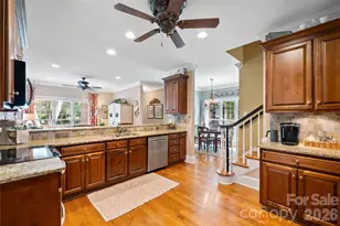6912 Ellington Farm Ln, Mint Hill, NC 28227 - Photo 11