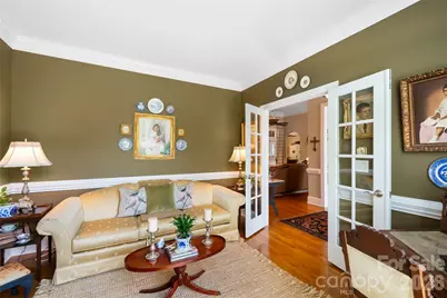6912 Ellington Farm Lane, Mint Hill, NC 28227 - Photo 7