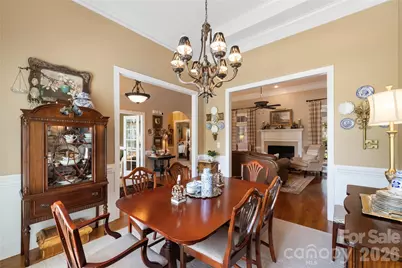 6912 Ellington Farm Lane, Mint Hill, NC 28227 - Photo 5