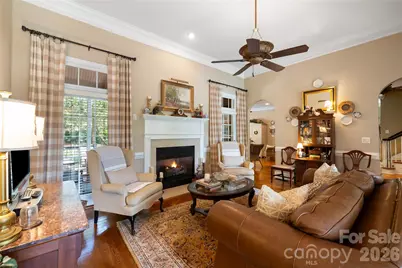 6912 Ellington Farm Lane, Mint Hill, NC 28227 - Photo 9