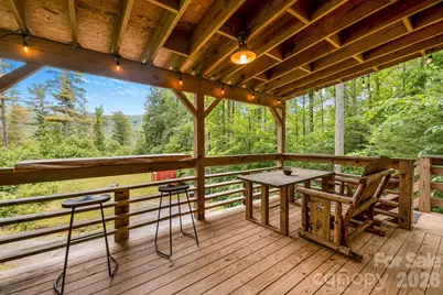 2504 Upper Paw Paw Road, Marshall, NC 28753 - Photo 9