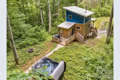2504 Upper Paw Paw Road, Marshall, NC 28753 - Photo 39