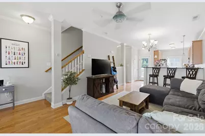 2917 Craftsman Lane, Charlotte, NC 28204 - Photo 11