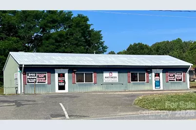 1707 N Post Road, Shelby, NC 28150 - Photo 1