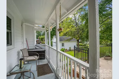 551 N Main Street, Rutherfordton, NC 28139 - Photo 37