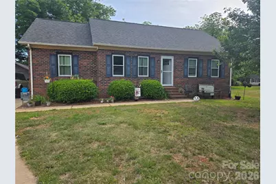 427 Park Gq Avenue, Granite Quarry, NC 28146 - Photo 1