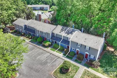 3131 Heathstead Place, Charlotte, NC 28210 - Photo 35