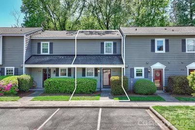 3131 Heathstead Place, Charlotte, NC 28210 - Photo 3