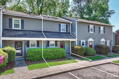 3131 Heathstead Place, Charlotte, NC 28210 - Photo 5