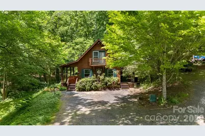 8 Westward Way, Bakersville, NC 28705 - Photo 1