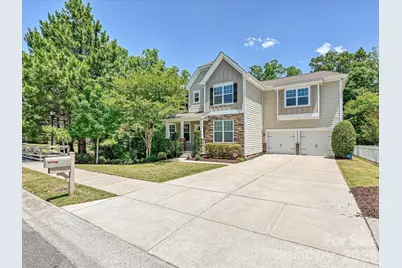 1104 Snowbird Lane, Waxhaw, NC 28173 - Photo 37
