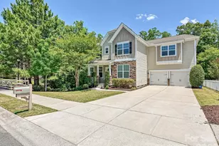 1104 Snowbird Ln, Waxhaw, NC 28173 - Photo 37