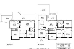 327 Whitestone Rd, Charlotte, NC 28270 - Photo 45