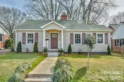 2117 Scott Avenue, Charlotte, NC 28203 - Photo 1