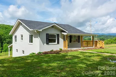 37 King Drive, Leicester, NC 28748 - Photo 27