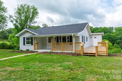 37 King Drive, Leicester, NC 28748 - Photo 21