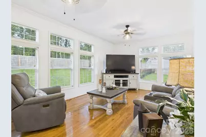 6093 Spartan Drive, Hudson, NC 28638 - Photo 3