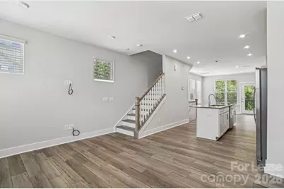 4375 Raleigh Street #C1, Charlotte, NC 28213 - Photo 9