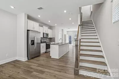 4375 Raleigh Street #C1, Charlotte, NC 28213 - Photo 5