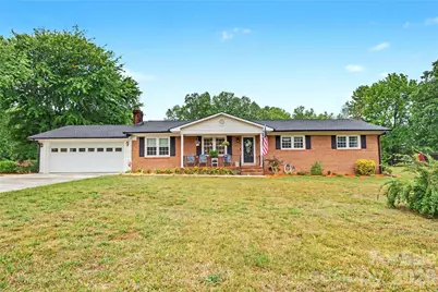 1070 Legion Club Road, Salisbury, NC 28146 - Photo 3
