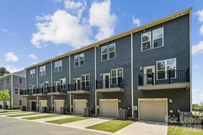 4375 Raleigh Street #B1, Charlotte, NC 28213 - Photo 19
