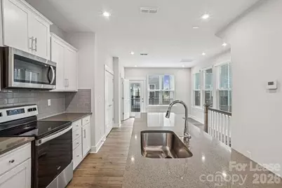 4375 Raleigh Street #B1, Charlotte, NC 28213 - Photo 7