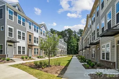 4375 Raleigh Street #B1, Charlotte, NC 28213 - Photo 1