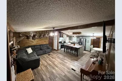 71 Ledford Ridge Lane, Bakersville, NC 28705 - Photo 7