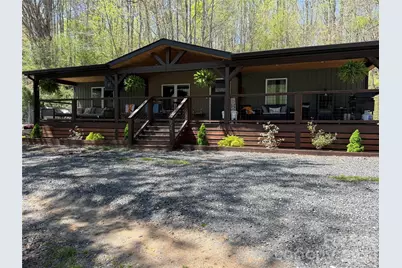 71 Ledford Ridge Lane, Bakersville, NC 28705 - Photo 1