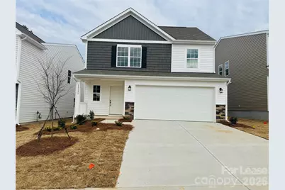 13151 Hampton Bay Lane, Charlotte, NC 28262 - Photo 1
