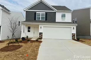 13151 Hampton Bay Ln, Charlotte, NC 28262 - Photo 1