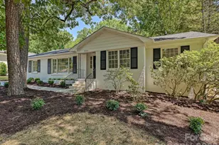 5501 Farmbrook Dr, Charlotte, NC 28210 - Photo 1