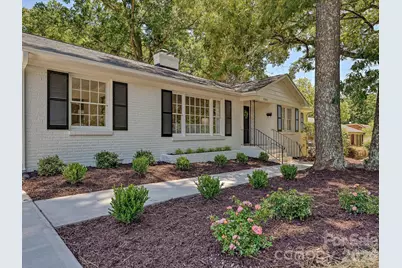 5501 Farmbrook Drive, Charlotte, NC 28210 - Photo 3