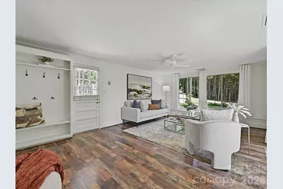 5501 Farmbrook Drive, Charlotte, NC 28210 - Photo 19
