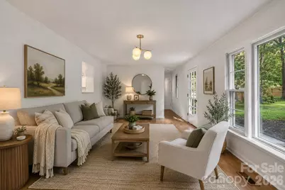 3840 Colebrook Road, Charlotte, NC 28215 - Photo 25