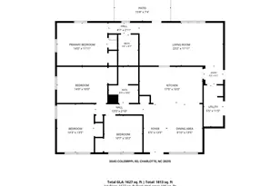 3840 Colebrook Rd, Charlotte, NC 28215 - Photo 45