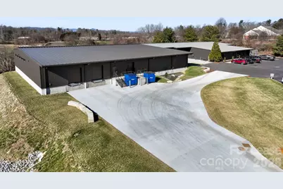 110 Commercial Boulevard, Flat Rock, NC 28731 - Photo 3